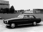 Bristol 409 1965 года